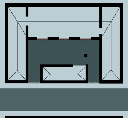 Le ventre de la cour